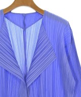 PLEATS PLEASE（プリーツプリーズ）ブラウス 紫 サイズ:3(L位) レディース/2200689303197