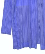PLEATS PLEASE（プリーツプリーズ）ブラウス 紫 サイズ:3(L位) レディース/2200689303197
