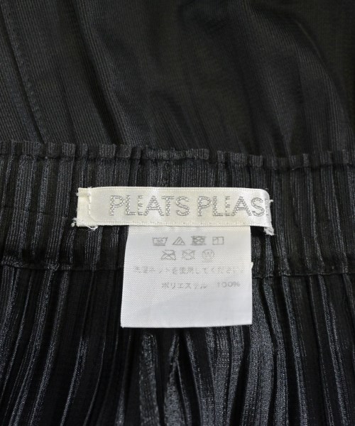 PLEATS PLEASE（プリーツプリーズ）その他 黒 サイズ:4(XL位) レディース/2200689303227