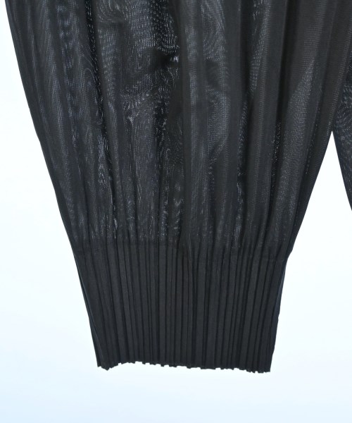 PLEATS PLEASE（プリーツプリーズ）その他 黒 サイズ:4(XL位) レディース/2200689303227