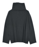 PLEATS PLEASE（プリーツプリーズ）ブラウス 黒 サイズ:F レディース/2200689303302