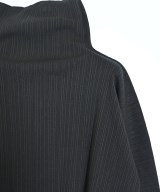 PLEATS PLEASE（プリーツプリーズ）ブラウス 黒 サイズ:F レディース/2200689303302