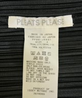 PLEATS PLEASE（プリーツプリーズ）カジュアルシャツ 黒 サイズ:4(XL位) レディース/2200690256024