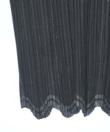 PLEATS PLEASE（プリーツプリーズ）カジュアルシャツ 黒 サイズ:4(XL位) レディース/2200690256024