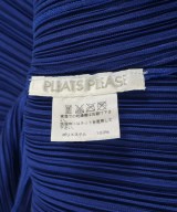 PLEATS PLEASE（プリーツプリーズ）カジュアルジャケット 紺 サイズ:4(XL位) レディース/2200690539011