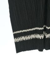 PLEATS PLEASE（プリーツプリーズ）カジュアルシャツ 黒 サイズ:4(XL位) レディース/2200690539042