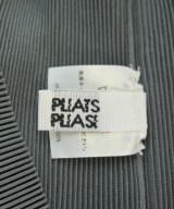 PLEATS PLEASE（プリーツプリーズ）カジュアルシャツ グレー サイズ:3(L位) レディース/2200690539059