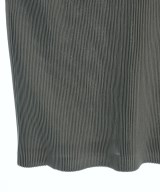 PLEATS PLEASE（プリーツプリーズ）カジュアルシャツ グレー サイズ:3(L位) レディース/2200690539059