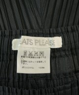PLEATS PLEASE（プリーツプリーズ）その他 黒 サイズ:2(M位) レディース/2200690539103