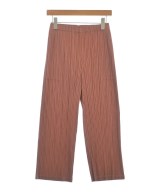 PLEATS PLEASE（プリーツプリーズ）その他 ピンク サイズ:2(M位) レディース/2200690979114