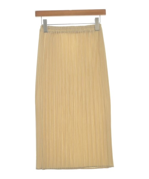 プリーツプリーズ(PLEATS PLEASE)のPLEATS PLEASE ロング・マキシ丈スカート