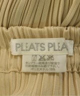 PLEATS PLEASE（プリーツプリーズ）ロング・マキシ丈スカート ベージュ サイズ:-(XS位) レディース/2200691177175