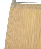 PLEATS PLEASE（プリーツプリーズ）ロング・マキシ丈スカート ベージュ サイズ:-(XS位) レディース/2200691177175