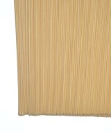 PLEATS PLEASE（プリーツプリーズ）ロング・マキシ丈スカート ベージュ サイズ:-(XS位) レディース/2200691177175