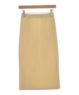 PLEATS PLEASE ロング・マキシ丈スカート