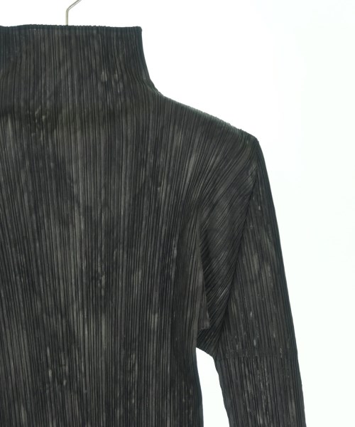 PLEATS PLEASE（プリーツプリーズ）ブラウス グレー サイズ:F レディース/2200687466023