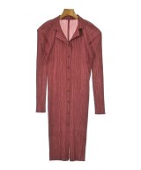 PLEATS PLEASE（プリーツプリーズ）その他 赤 サイズ:3(L位) レディース/2200691070247
