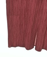 PLEATS PLEASE（プリーツプリーズ）その他 赤 サイズ:3(L位) レディース/2200691070247