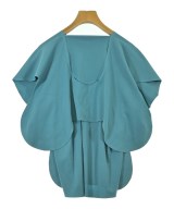 PLEATS PLEASE（プリーツプリーズ）Tシャツ・カットソー 青 サイズ:F レディース/2200692136096