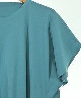 PLEATS PLEASE（プリーツプリーズ）Tシャツ・カットソー 青 サイズ:F レディース/2200692136096
