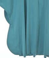 PLEATS PLEASE（プリーツプリーズ）Tシャツ・カットソー 青 サイズ:F レディース/2200692136096