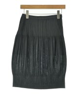 PLEATS PLEASE ひざ丈スカート