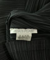 PLEATS PLEASE（プリーツプリーズ）カジュアルシャツ 黒 サイズ:3(L位) レディース/2200692290026