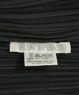 PLEATS PLEASE（プリーツプリーズ）ワンピース 黒 サイズ:2(M位) レディース/2200692290033