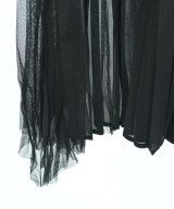 PLEATS PLEASE（プリーツプリーズ）ワンピース 黒 サイズ:2(M位) レディース/2200692290033