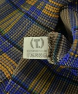 PLEATS PLEASE（プリーツプリーズ）カジュアルシャツ その他（柄物・カラフル） サイズ:3(L位) レディース/2200692290040