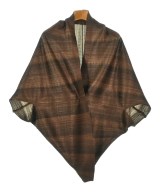 PLEATS PLEASE（プリーツプリーズ）ブラウス 茶 サイズ:F レディース/2200692778029