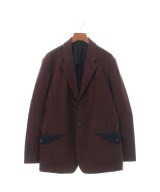 ISSEY MIYAKE MEN カジュアルジャケット