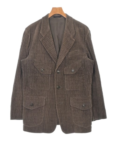 イッセイ　ミヤケ　メン(ISSEY MIYAKE MEN)のISSEY MIYAKE MEN ジャケット