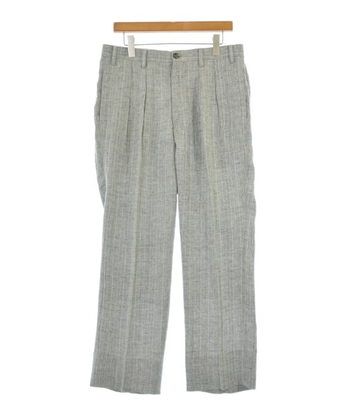 イッセイ　ミヤケ　メン(ISSEY MIYAKE MEN)のISSEY MIYAKE MEN スラックス