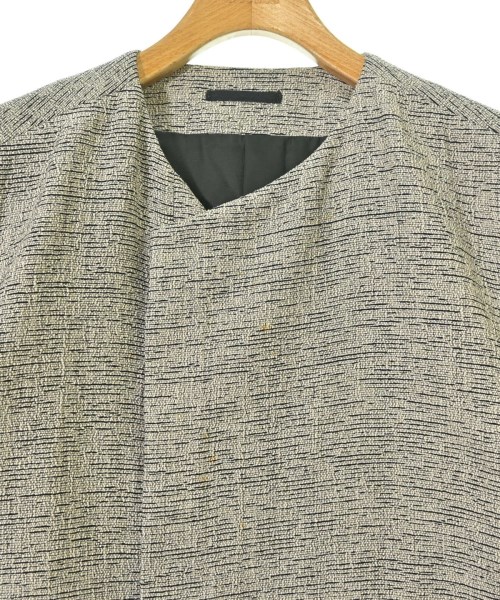 ISSEY MIYAKE MEN（イッセイ　ミヤケ　メン）その他 グレー サイズ:1(S位) メンズ/2200620006057