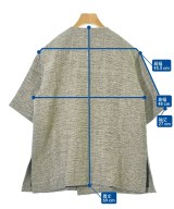 ISSEY MIYAKE MEN（イッセイ　ミヤケ　メン）その他 グレー サイズ:1(S位) メンズ/2200620006057