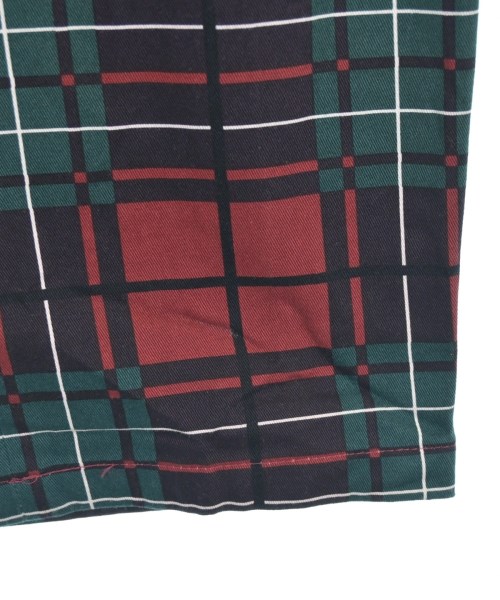 ISSEY MIYAKE MEN（イッセイ　ミヤケ　メン）チノパン 赤 サイズ:1(S位) メンズ/2200634692154