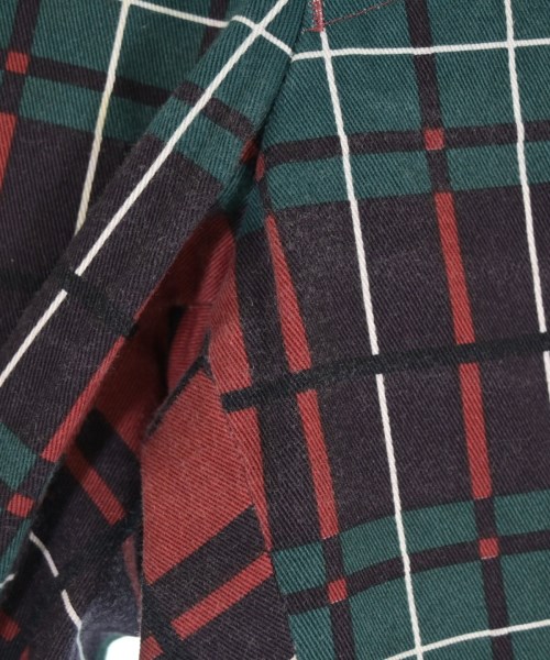 ISSEY MIYAKE MEN（イッセイ　ミヤケ　メン）チノパン 赤 サイズ:1(S位) メンズ/2200634692154