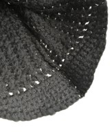 ISSEY MIYAKE MEN（イッセイ　ミヤケ　メン）ニットキャップ・ビーニー ゴールド サイズ:- メンズ/2200634776045