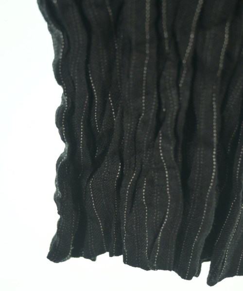 ISSEY MIYAKE MEN（イッセイ　ミヤケ　メン）その他 黒 サイズ:2(M位) メンズ/2200635668035
