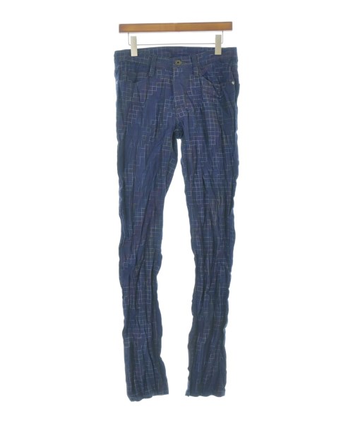 ISSEY MIYAKE MEN(イッセイ　ミヤケ　メン)その他 青 サイズ:1(S位)/2200635676177