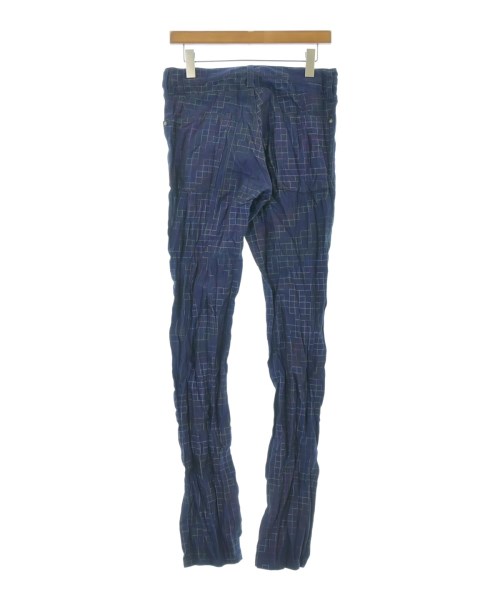 ISSEY MIYAKE MEN（イッセイ　ミヤケ　メン）その他 青 サイズ:1(S位) メンズ/2200635676177