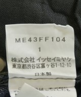 ISSEY MIYAKE MEN（イッセイ　ミヤケ　メン）その他 青 サイズ:1(S位) メンズ/2200635676177
