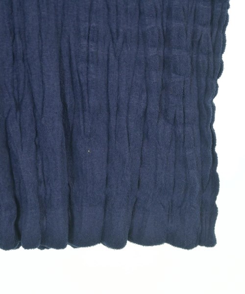 ISSEY MIYAKE MEN（イッセイ　ミヤケ　メン）Tシャツ・カットソー 青 サイズ:3(L位) メンズ/2200635691026