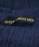 ISSEY MIYAKE MEN（イッセイ　ミヤケ　メン）Tシャツ・カットソー 青 サイズ:3(L位) メンズ/2200635691026