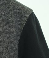 ISSEY MIYAKE MEN（イッセイ　ミヤケ　メン）カジュアルシャツ グレー サイズ:2(M位) メンズ/2200635691064