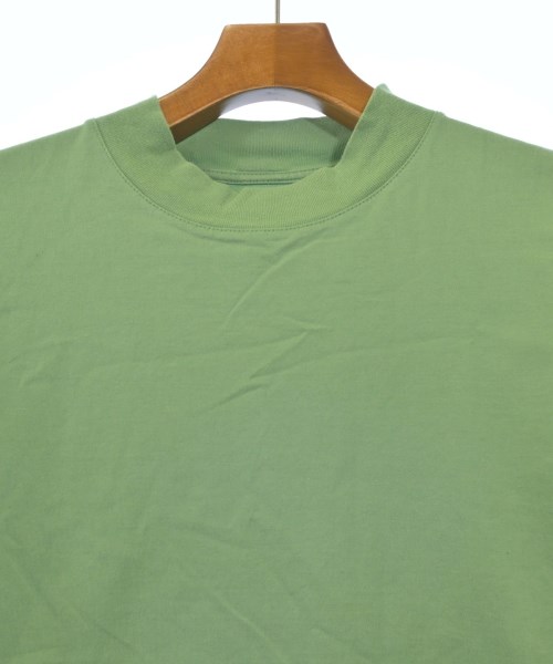ISSEY MIYAKE MEN（イッセイ　ミヤケ　メン）Tシャツ・カットソー 緑 サイズ:2(M位) メンズ/2200636935266