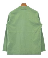 ISSEY MIYAKE MEN（イッセイ　ミヤケ　メン）Tシャツ・カットソー 緑 サイズ:2(M位) メンズ/2200636935266