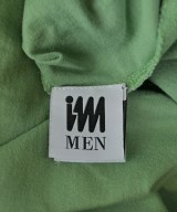 ISSEY MIYAKE MEN（イッセイ　ミヤケ　メン）Tシャツ・カットソー 緑 サイズ:2(M位) メンズ/2200636935266