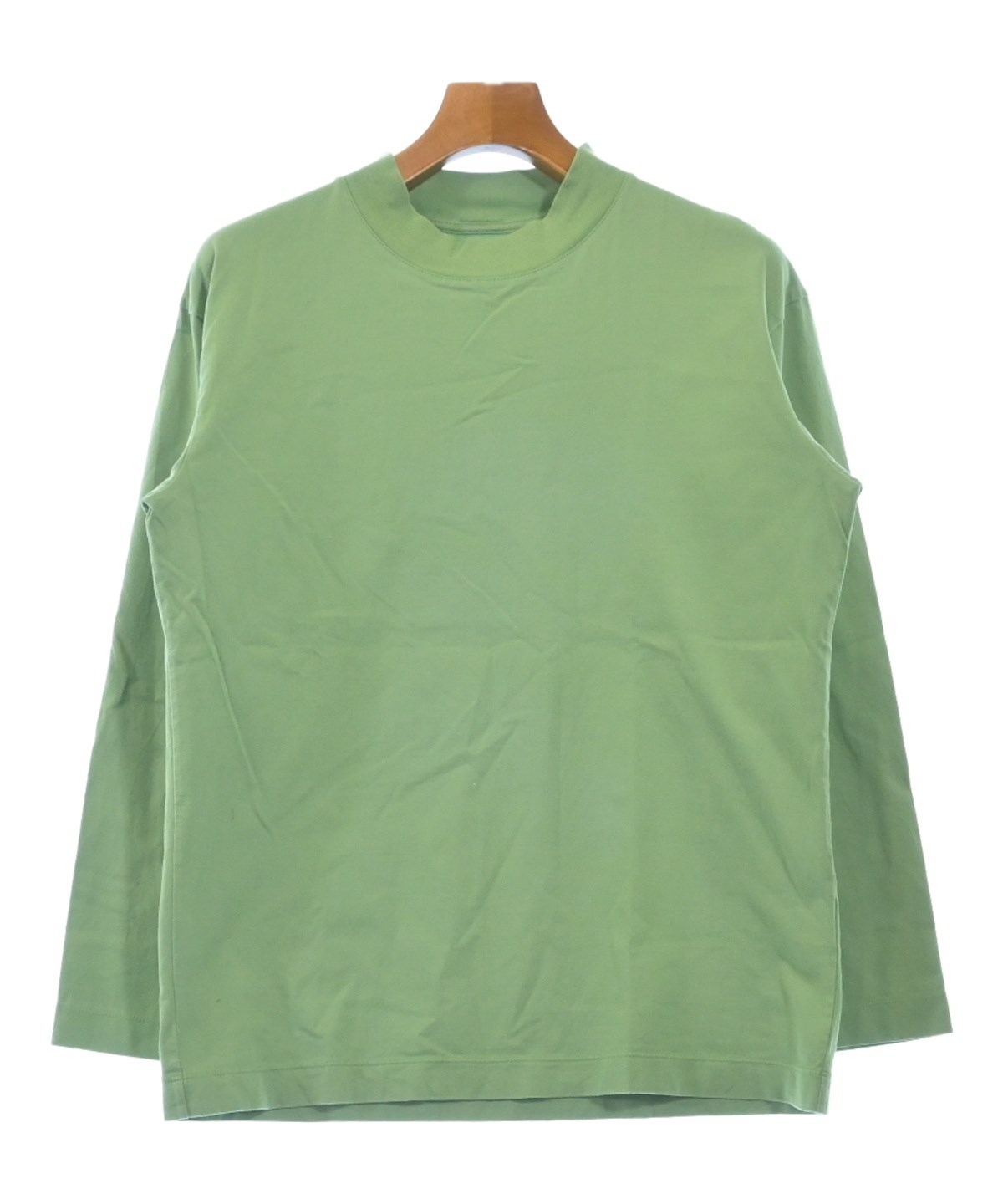 ISSEY MIYAKE MEN（イッセイ ミヤケ メン）Tシャツ・カットソー 緑